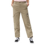 DICKIES HOOPER BAY W CARGO PANT KHAKI