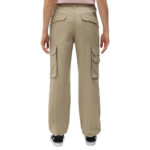 DICKIES HOOPER BAY W CARGO PANT KHAKI - Image 2
