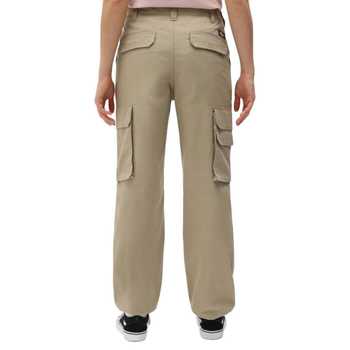 DICKIES HOOPER BAY W CARGO PANT KHAKI - Image 2