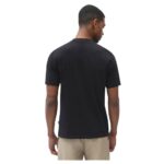 DICKIES ICON LOGO T-SHIRT BLACK - Image 2
