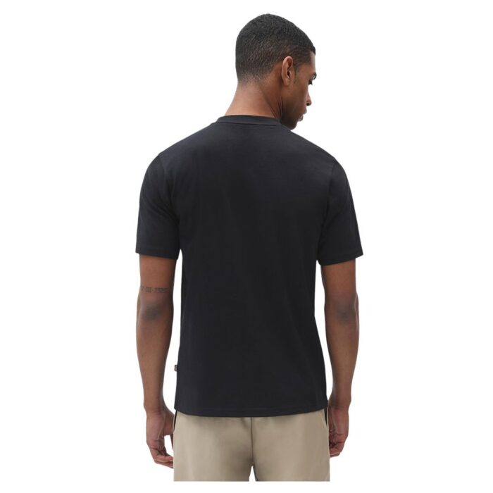 DICKIES ICON LOGO T-SHIRT BLACK - Image 2