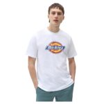 DICKIES ICON LOGO T-SHIRT WHITE