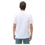 DICKIES ICON LOGO T-SHIRT WHITE - Image 2