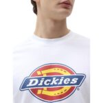 DICKIES ICON LOGO T-SHIRT WHITE - Image 3