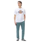 DICKIES ICON LOGO T-SHIRT WHITE - Image 4