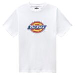 DICKIES ICON LOGO W T-SHIRT WHITE