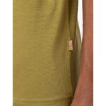 DICKIES ICON LOGO T-SHIRT GREEN MOSS - Image 4