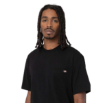 DICKIES LURAY POCKET T-SHIRT BLACK - Image 3