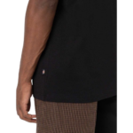 DICKIES LURAY POCKET T-SHIRT BLACK - Image 4