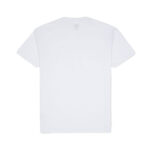 DICKIES MAPLETON T-SHIRT DRESS T-SHIRT WHITE - Image 6