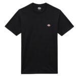 DICKIES MAPLETON T-SHIRT BLACK