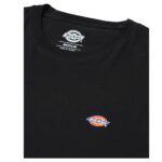 DICKIES MAPLETON T-SHIRT BLACK - Image 2