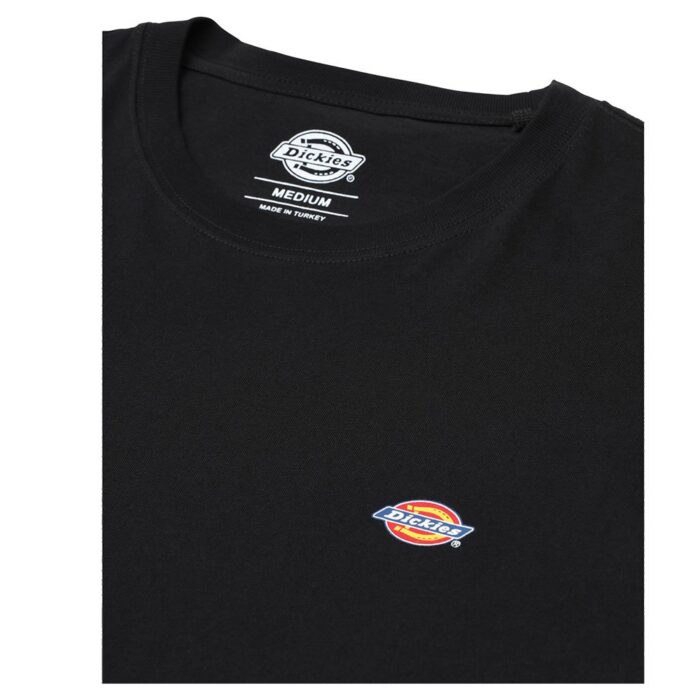 DICKIES MAPLETON T-SHIRT BLACK - Image 2