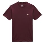 DICKIES MAPLETON T-SHIRT MAROON