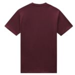 DICKIES MAPLETON T-SHIRT MAROON - Image 2