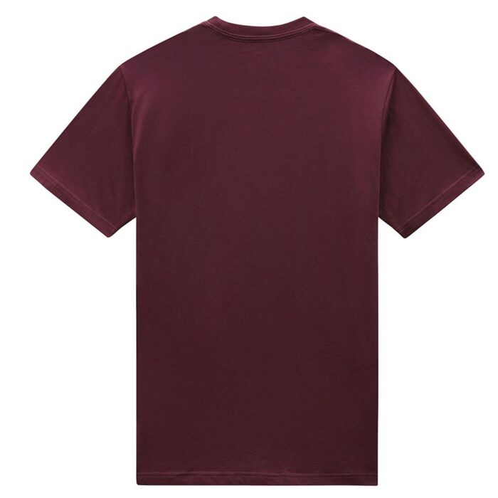 DICKIES MAPLETON T-SHIRT MAROON - Image 2