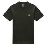 DICKIES MAPLETON T-SHIRT OLIVE GREEN