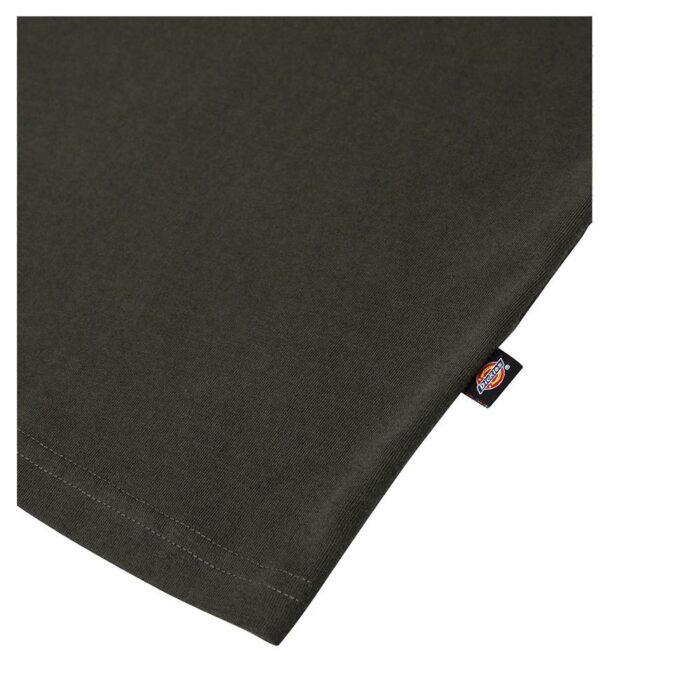 DICKIES MAPLETON T-SHIRT OLIVE GREEN - Image 2