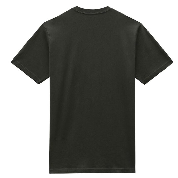 DICKIES MAPLETON T-SHIRT OLIVE GREEN - Image 3