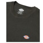 DICKIES MAPLETON T-SHIRT OLIVE GREEN - Image 4