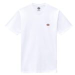 DICKIES MAPLETON T-SHIRT WHITE