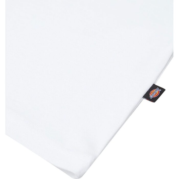 DICKIES MAPLETON T-SHIRT WHITE - Image 2