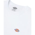 DICKIES MAPLETON T-SHIRT WHITE - Image 4