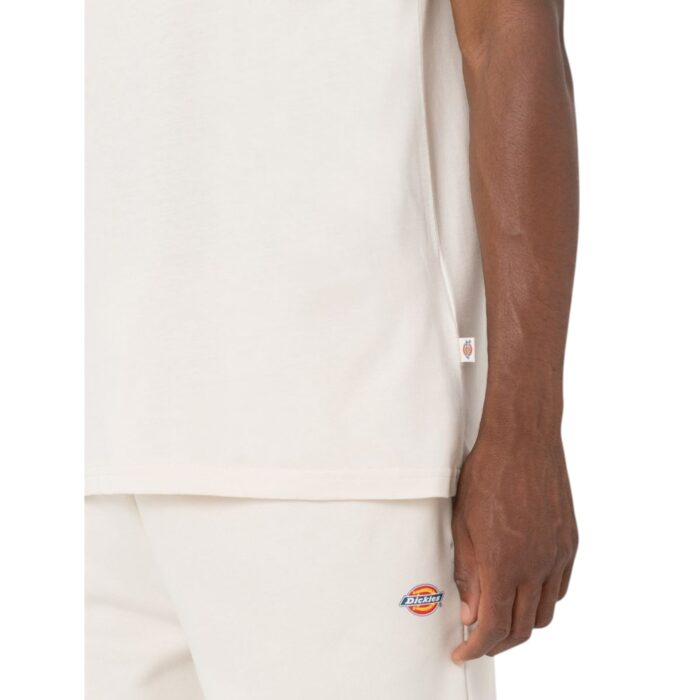 DICKIES MAPLETON T-SHIRT WHITECAP GREY - Image 5