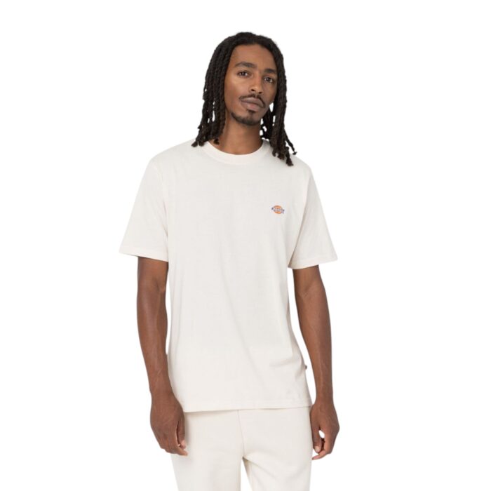 DICKIES MAPLETON T-SHIRT WHITECAP GREY - Image 2