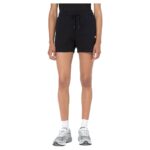 DICKIES MAPLETON WOMEN SHORT BLACK