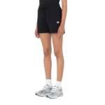 DICKIES MAPLETON WOMEN SHORT BLACK - Image 2