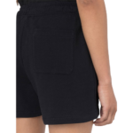 DICKIES MAPLETON WOMEN SHORT BLACK - Image 5