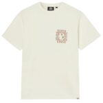 DICKIES MARBURY T-SHIRT ECRU - Image 3