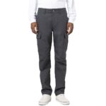DICKIES MILLERVILLE CARGO PANT CHARCOAL GREY