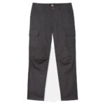 DICKIES MILLERVILLE CARGO PANT CHARCOAL GREY - Image 8