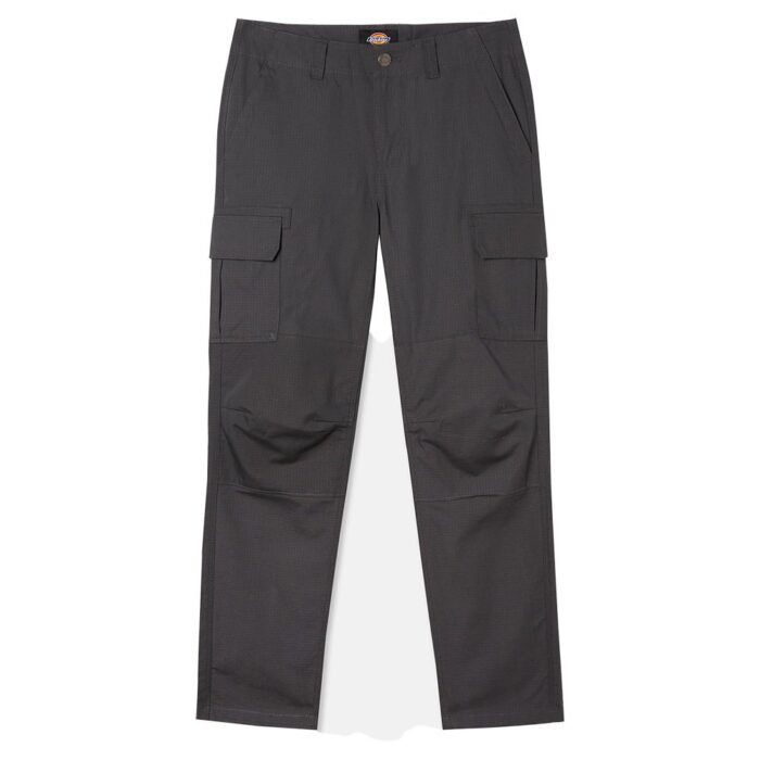 DICKIES MILLERVILLE CARGO PANT CHARCOAL GREY - Image 8