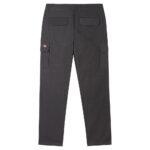 DICKIES MILLERVILLE CARGO PANT CHARCOAL GREY - Image 7