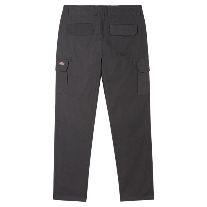 DICKIES MILLERVILLE CARGO PANT CHARCOAL GREY - Image 7