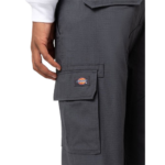 DICKIES MILLERVILLE CARGO PANT CHARCOAL GREY - Image 5
