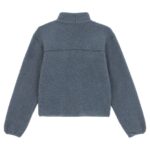 DICKIES MOUNT HOPE WOMEN ZIP FLEECE TROOPER - Image 3