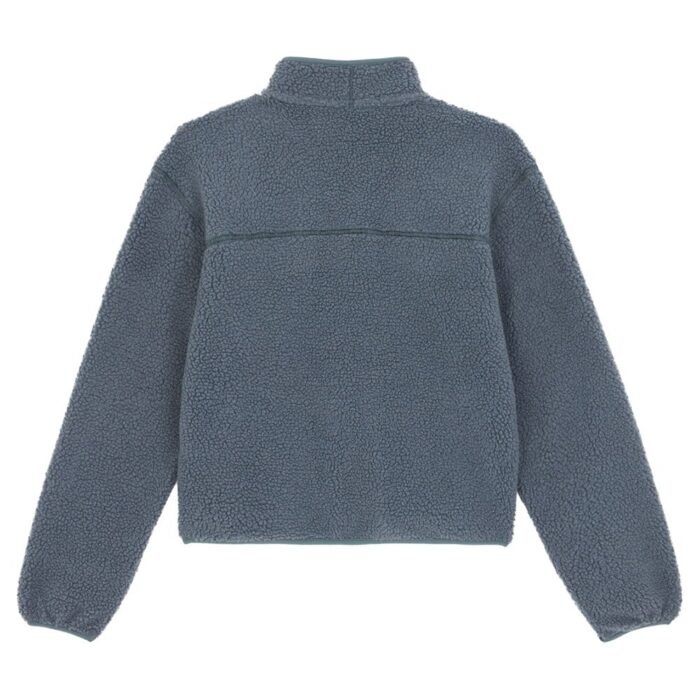 DICKIES MOUNT HOPE WOMEN ZIP FLEECE TROOPER - Image 3