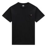 DICKIES PORTERDALE T-SHIRT BLACK