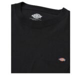 DICKIES PORTERDALE T-SHIRT BLACK - Image 3