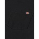 DICKIES PORTERDALE T-SHIRT BLACK - Image 4
