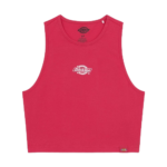 DICKIES POWERS VEST RASPBERRY - Image 5