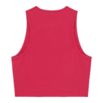 DICKIES POWERS VEST RASPBERRY - Image 6