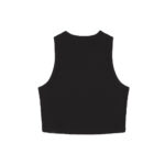 DICKIES POWERS WOMEN VEST BLACK - Image 6