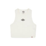 DICKIES POWERS WOMEN VEST WHITE - Image 5