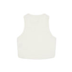 DICKIES POWERS WOMEN VEST WHITE - Image 6