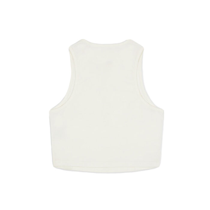 DICKIES POWERS WOMEN VEST WHITE - Image 6